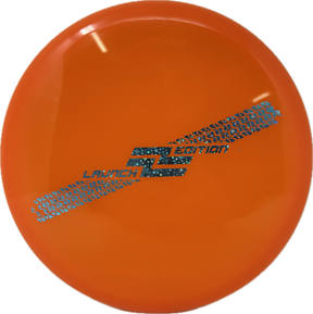 Sector-finish line-Foundation Disc Golf