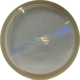Sector-finish line-Foundation Disc Golf