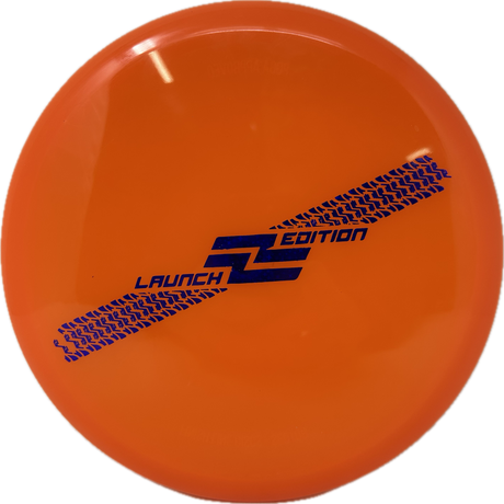 Sector-finish line-Foundation Disc Golf