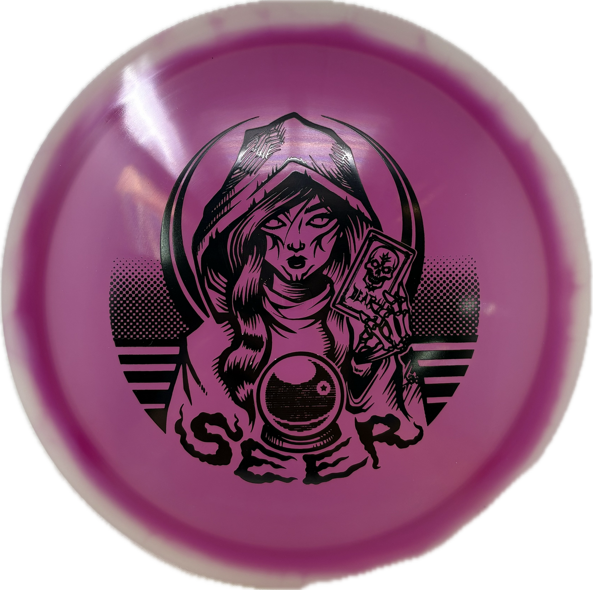 Seer-Westside Discs-Foundation Disc Golf