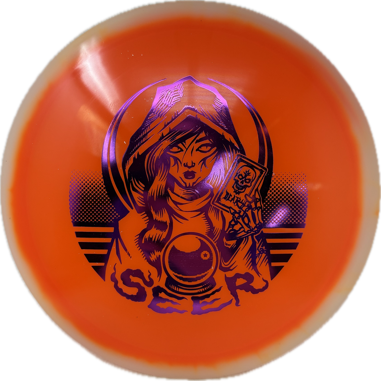 Seer-Westside Discs-Foundation Disc Golf