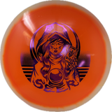 Seer-Westside Discs-Foundation Disc Golf