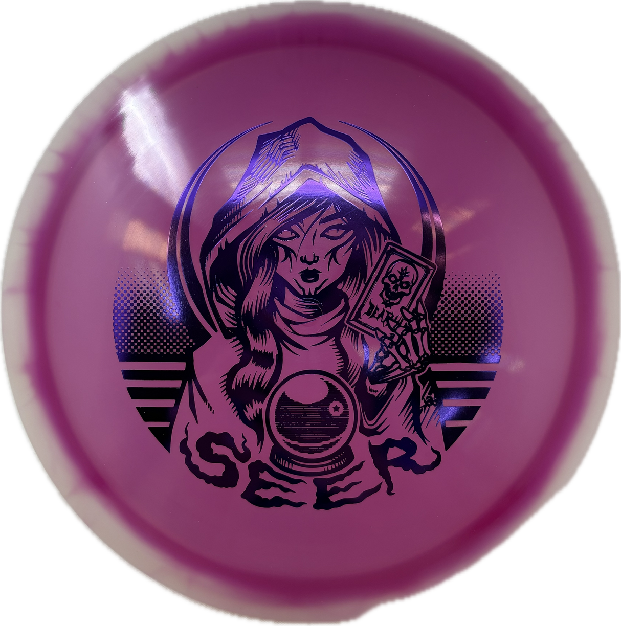 Seer-Westside Discs-Foundation Disc Golf