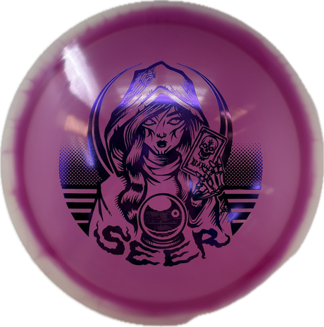 Seer-Westside Discs-Foundation Disc Golf