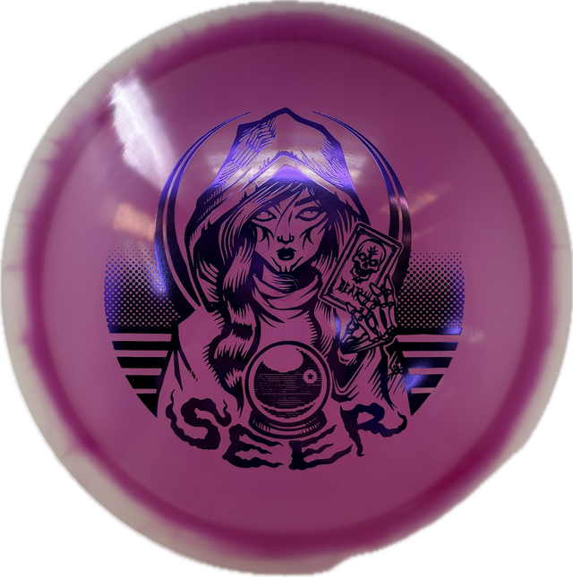 Seer-Westside Discs-Foundation Disc Golf