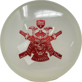 Sensei-Discmania-Foundation Disc Golf