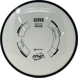 Servo-MVP-Foundation Disc Golf