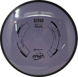 Servo-MVP-Foundation Disc Golf