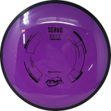 Servo-MVP-Foundation Disc Golf