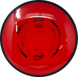 Servo-MVP-Foundation Disc Golf