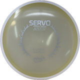 Servo-MVP-Foundation Disc Golf