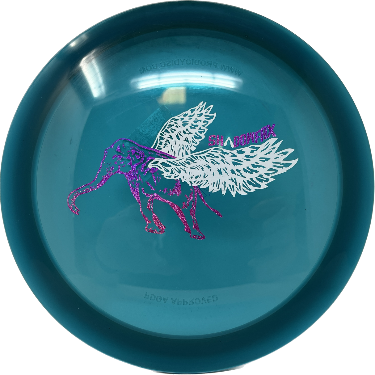 Shadowfax-Prodigy-Foundation Disc Golf