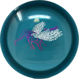 Shadowfax-Prodigy-Foundation Disc Golf