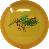 Shadowfax-Prodigy-Foundation Disc Golf