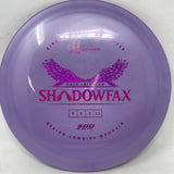 Shadowfax-Prodigy-Foundation Disc Golf