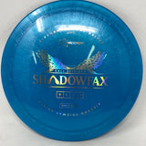 Shadowfax-Prodigy-Foundation Disc Golf