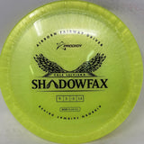 Shadowfax-Prodigy-Foundation Disc Golf