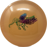 Shadowfax-Prodigy-Foundation Disc Golf