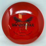 Shadowfax-Prodigy-Foundation Disc Golf