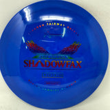 Shadowfax-Prodigy-Foundation Disc Golf