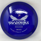 Shadowfax-Prodigy-Foundation Disc Golf