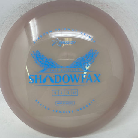Shadowfax-Prodigy-Foundation Disc Golf