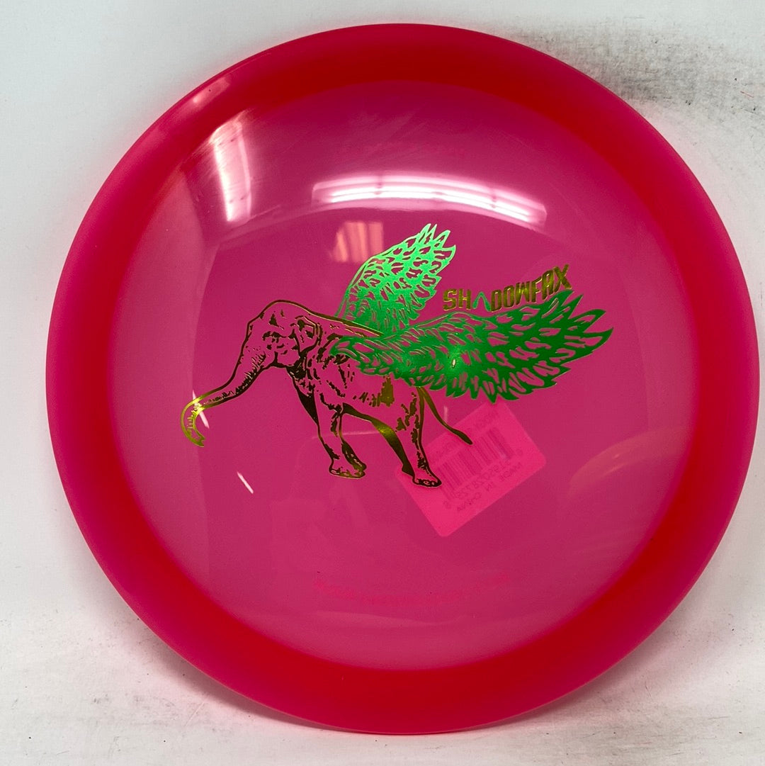 Shadowfax-Prodigy-Foundation Disc Golf