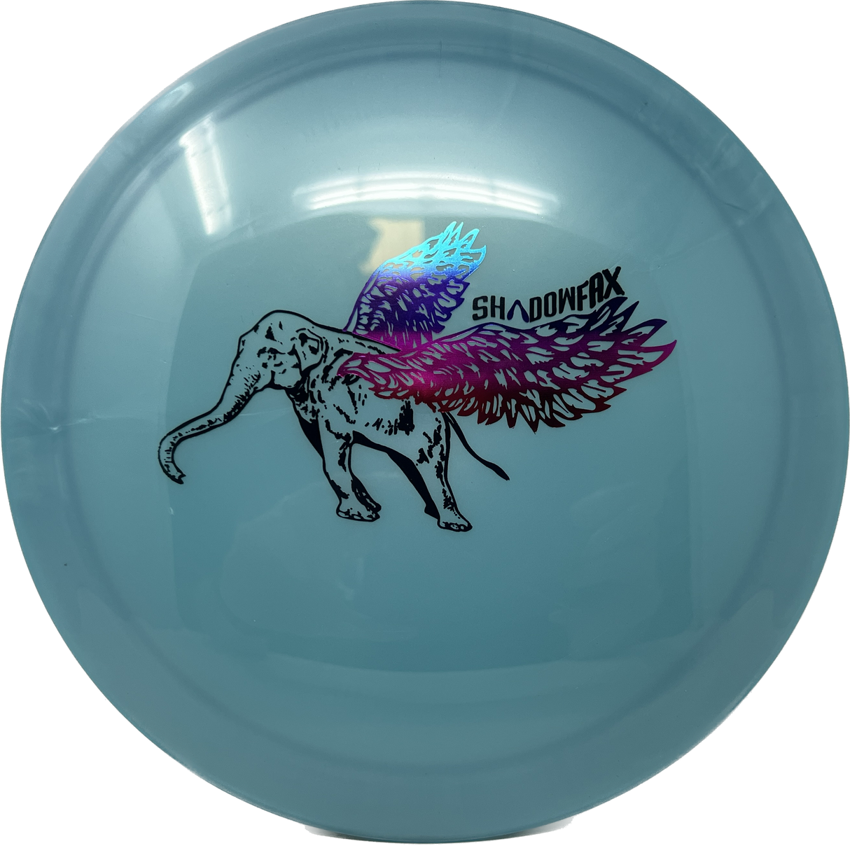 Shadowfax-Prodigy-Foundation Disc Golf
