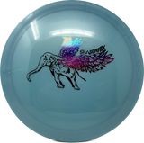 Shadowfax-Prodigy-Foundation Disc Golf