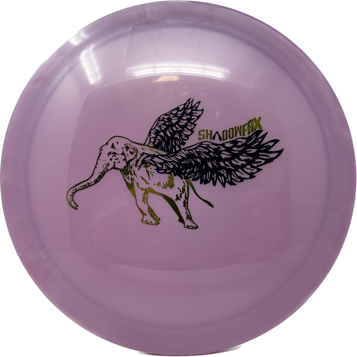 Shadowfax-Prodigy-Foundation Disc Golf