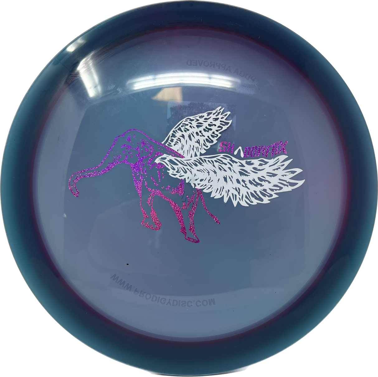 Shadowfax-Prodigy-Foundation Disc Golf