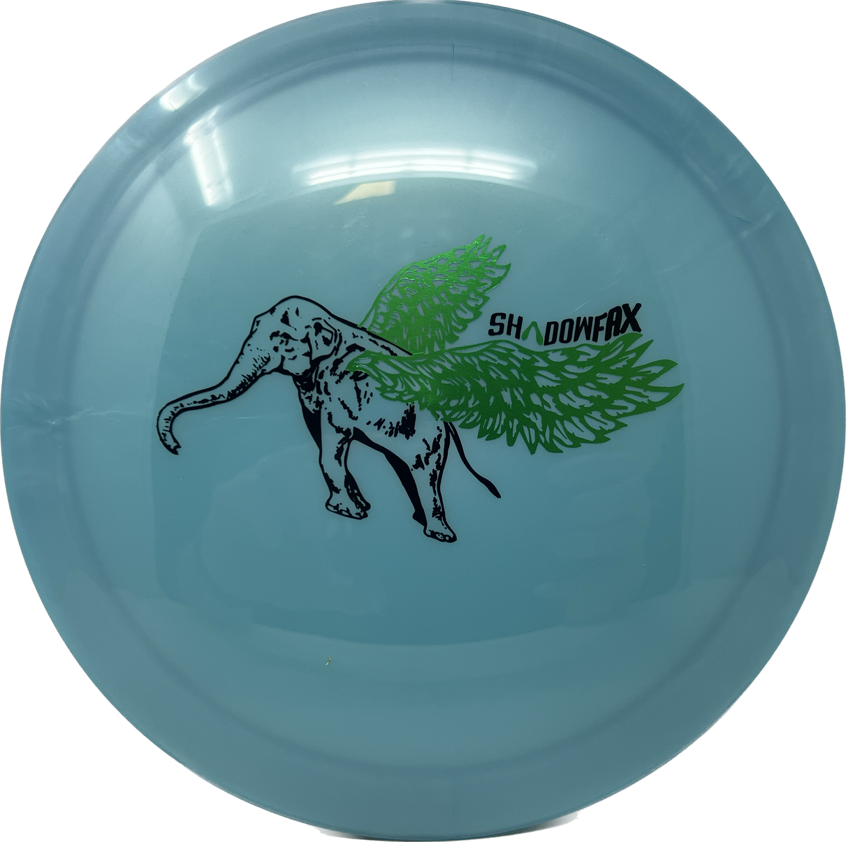 Shadowfax-Prodigy-Foundation Disc Golf