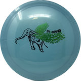 Shadowfax-Prodigy-Foundation Disc Golf