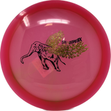 Shadowfax-Prodigy-Foundation Disc Golf