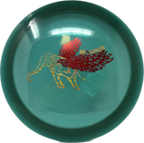 Shadowfax-Prodigy-Foundation Disc Golf