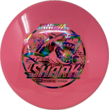 Shark-Innova-Foundation Disc Golf
