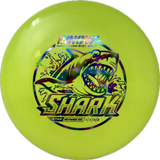 Shark-Innova-Foundation Disc Golf