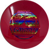 Shark-Innova-Foundation Disc Golf