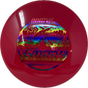 Shark-Innova-Foundation Disc Golf