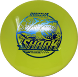 Shark-Innova-Foundation Disc Golf