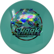 Shark-Innova-Foundation Disc Golf