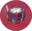 Shark-Innova-Foundation Disc Golf