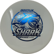 Shark-Innova-Foundation Disc Golf