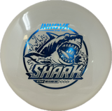 Shark-Innova-Foundation Disc Golf