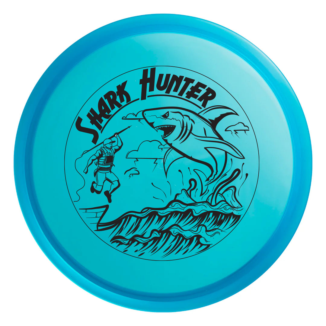 Shark Hunter MD3 | Pre-Order