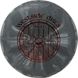 Shield-Westside Discs-Foundation Disc Golf