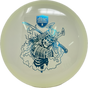 Shogun-Discmania-Foundation Disc Golf