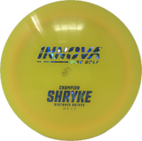 Shryke-Innova-Foundation Disc Golf