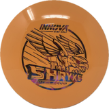 Shryke-Innova-Foundation Disc Golf