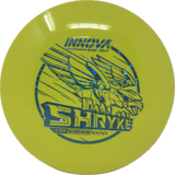 Shryke-Innova-Foundation Disc Golf